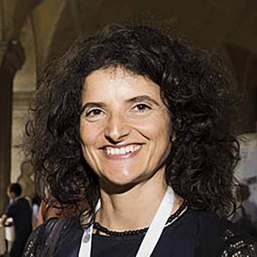 Prof. Elisabetta Comini