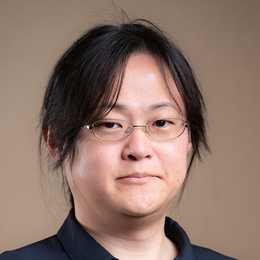 A/Prof. Genki Yoshikawa