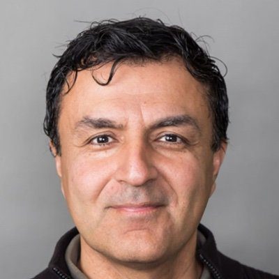 Prof. Kourosh Kalantar-Zadeh